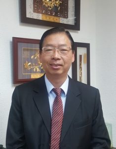 Dr. chiu cheung ki 235x300