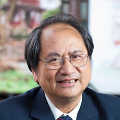 Dr. law hing chung