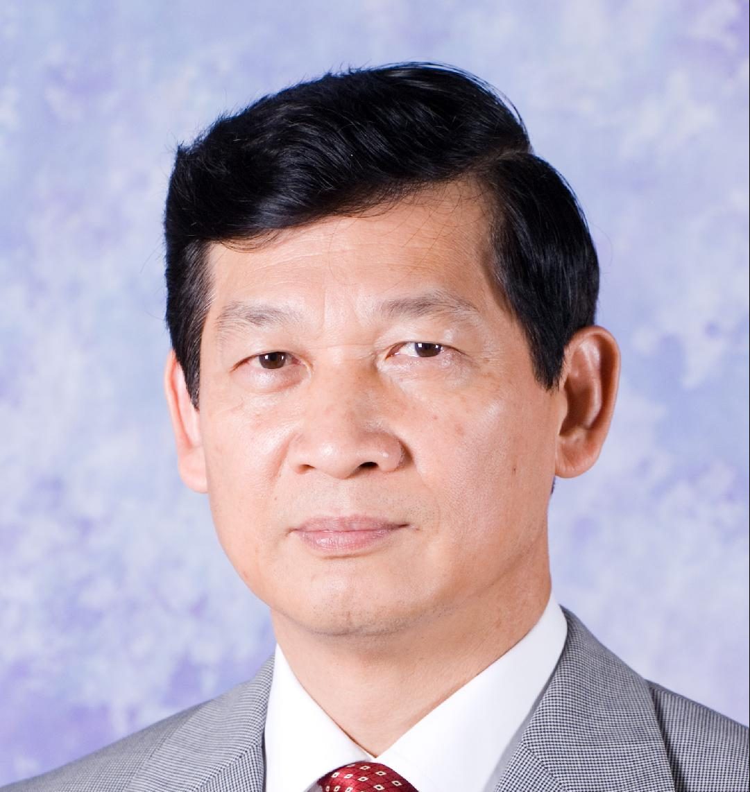 Dr. lam kin wah