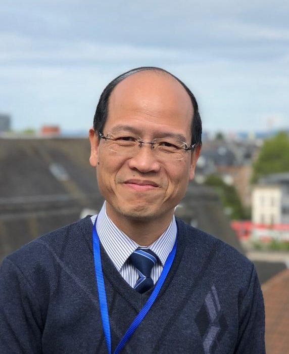 Samuel cheng small
