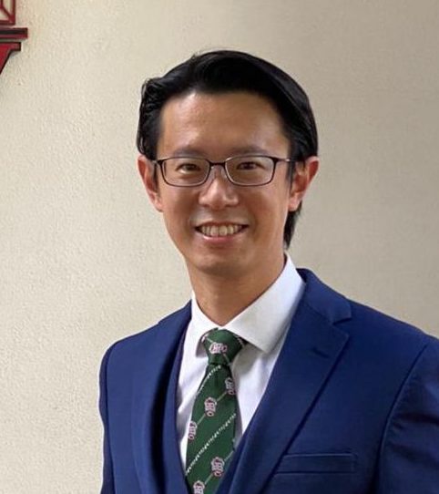 Ying wa college principal small