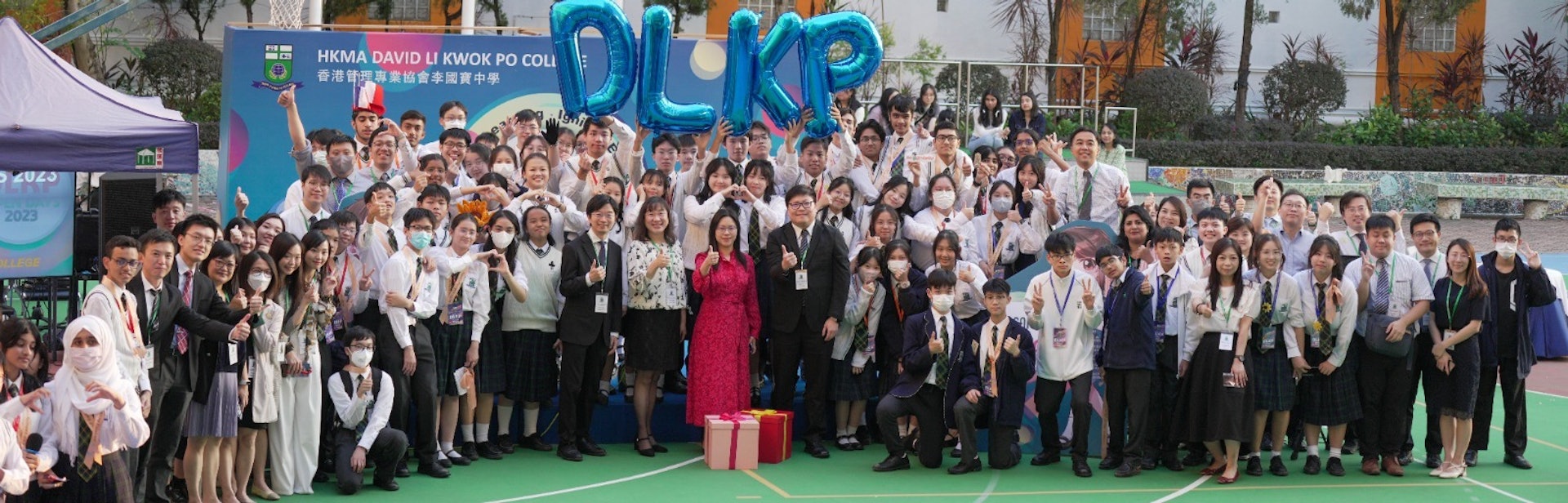 直資聚賢｜國寶大家庭：開放日凝聚家校師生力量展現全人教育– 香港直接資助學校議會
