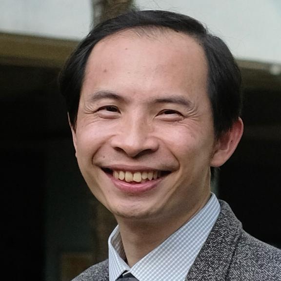 Dr. suen ka chun