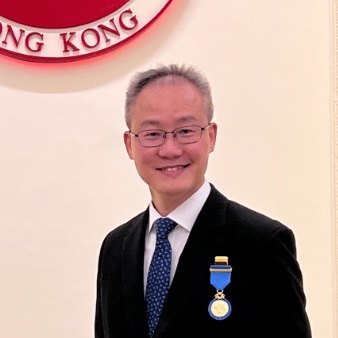 Mr. wong chi yeung 2