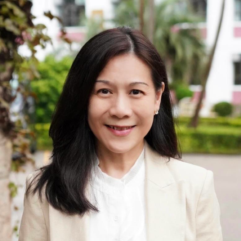 Mrs. julie ma li mun wai