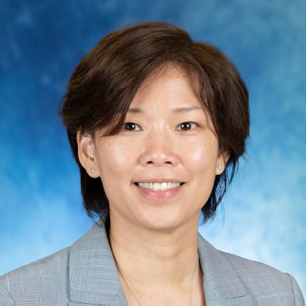 Ms. diana lo yu man
