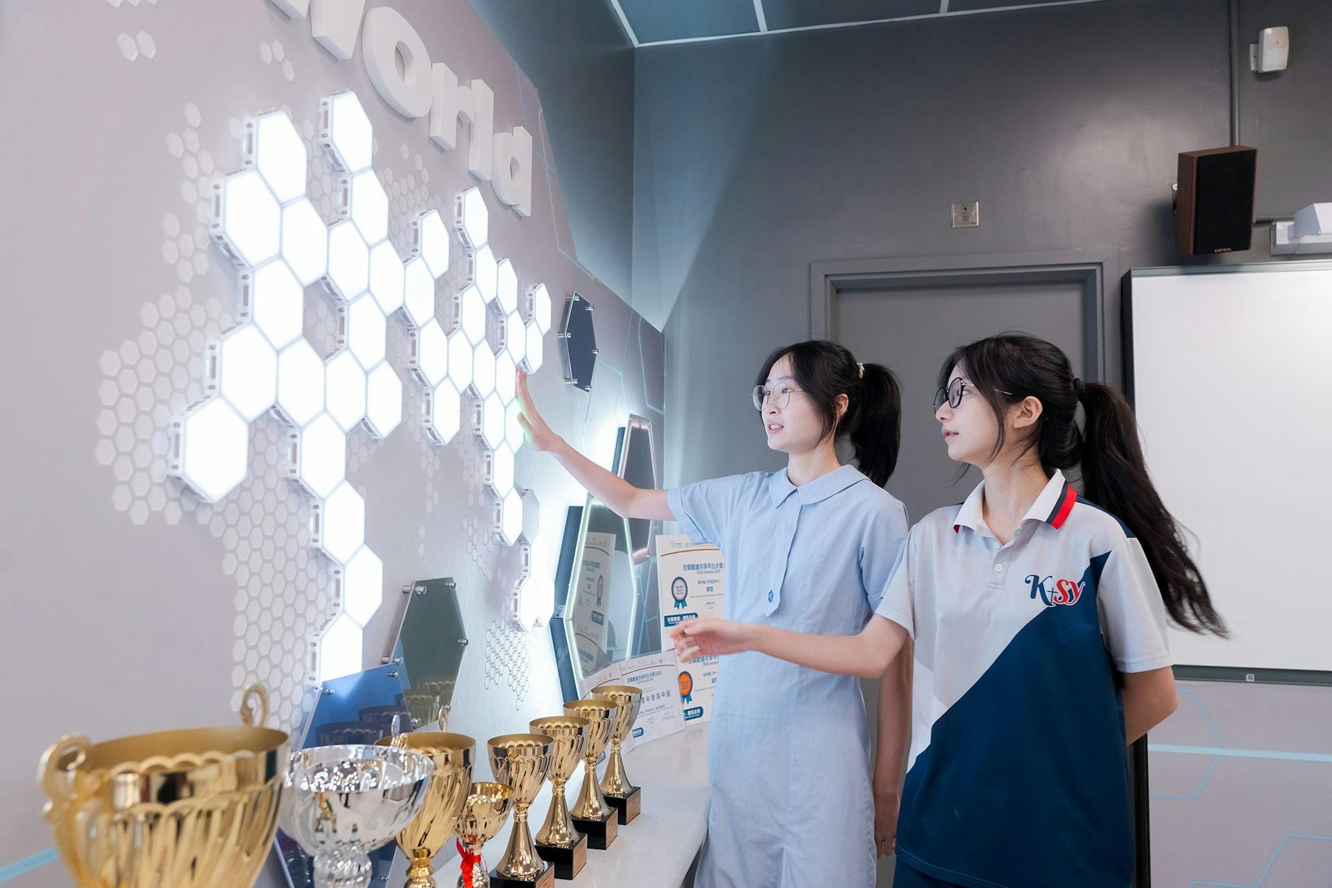 直資聚賢 集結跨界別力量擴展獨特學習領域 00006