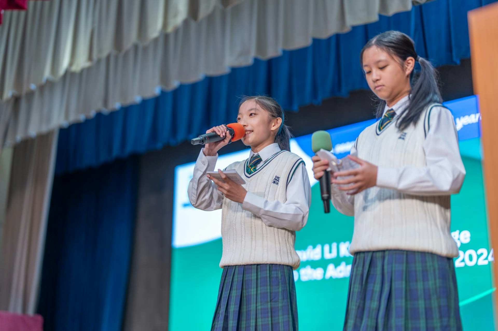 直資聚賢｜讓學生做主，展同學潛能、承今日成就，啟明日創新– Hong Kong Direct Subsidy Scheme Schools  Council