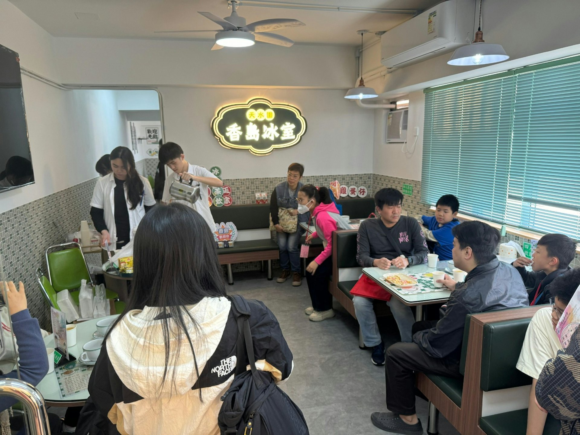 直資聚賢 馥郁芳香奶茶 傳承非遺文化 00002