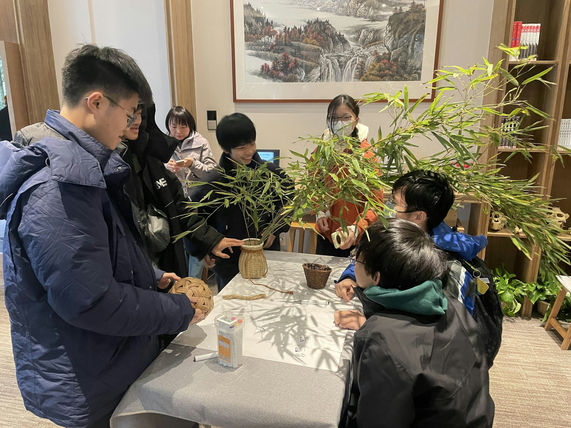 直資聚賢 大熊貓也是熊 00002
