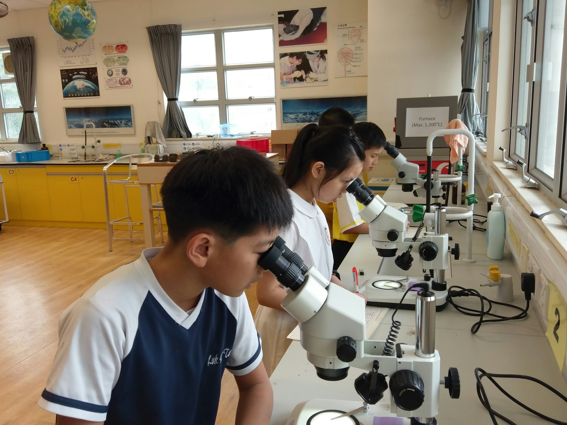 直資聚賢 一條龍中小學的優勢 00004