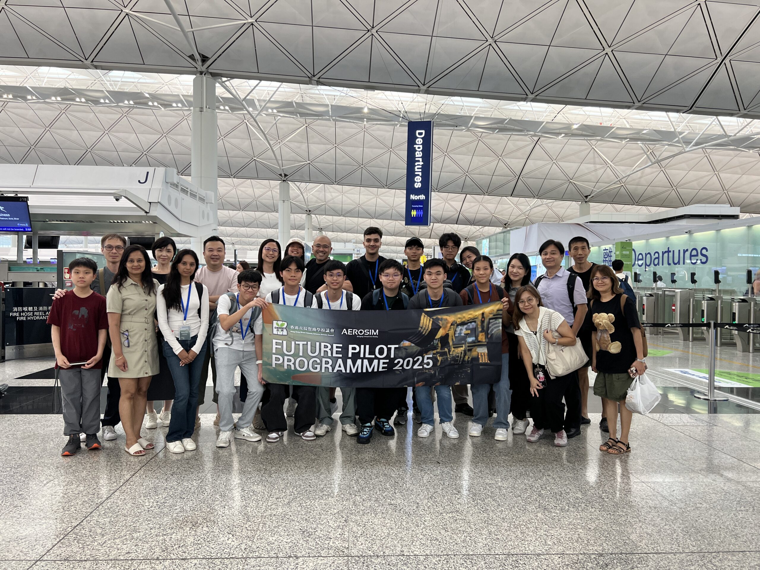 Future pilot programme 2025 00001