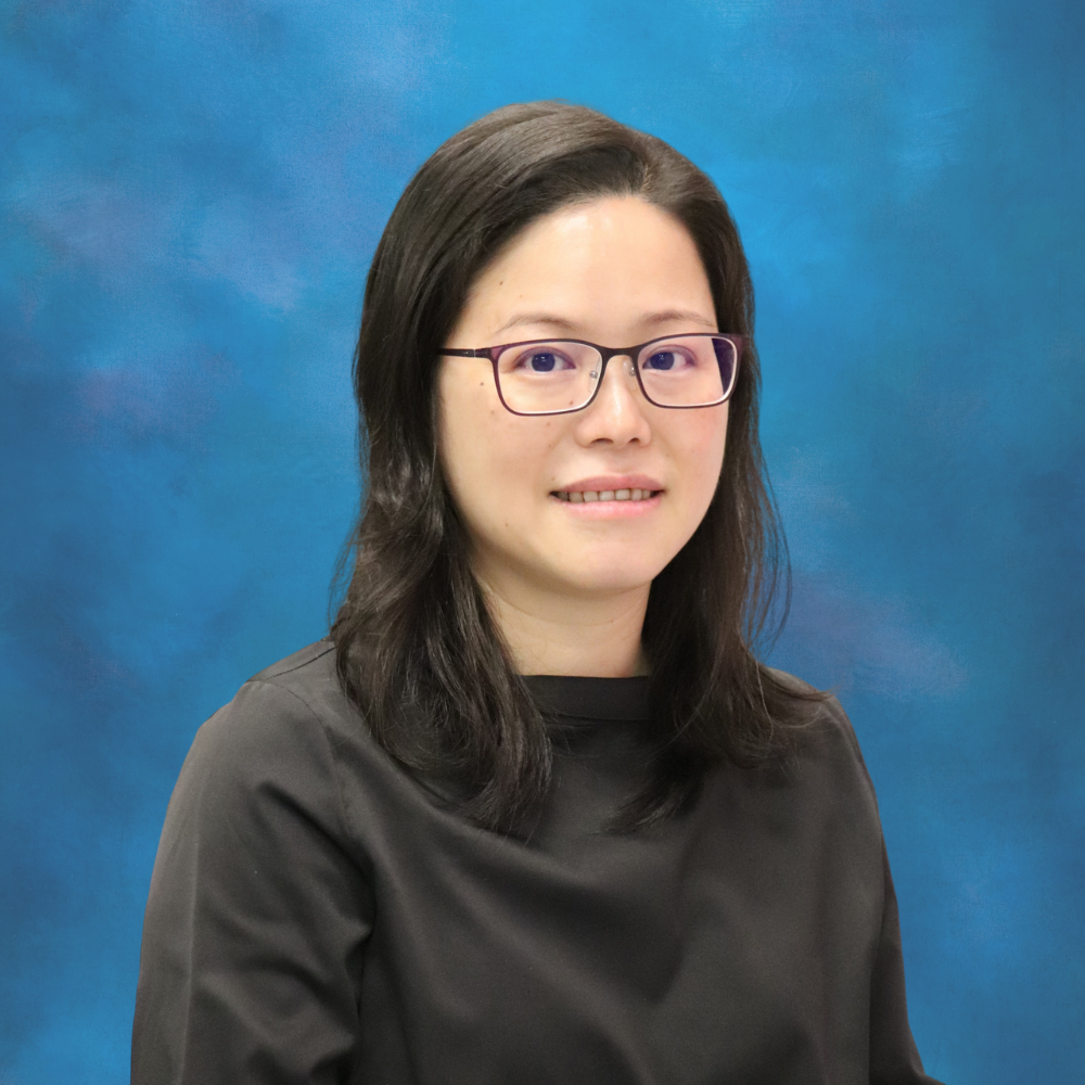 方麗玲校長 DSSSC