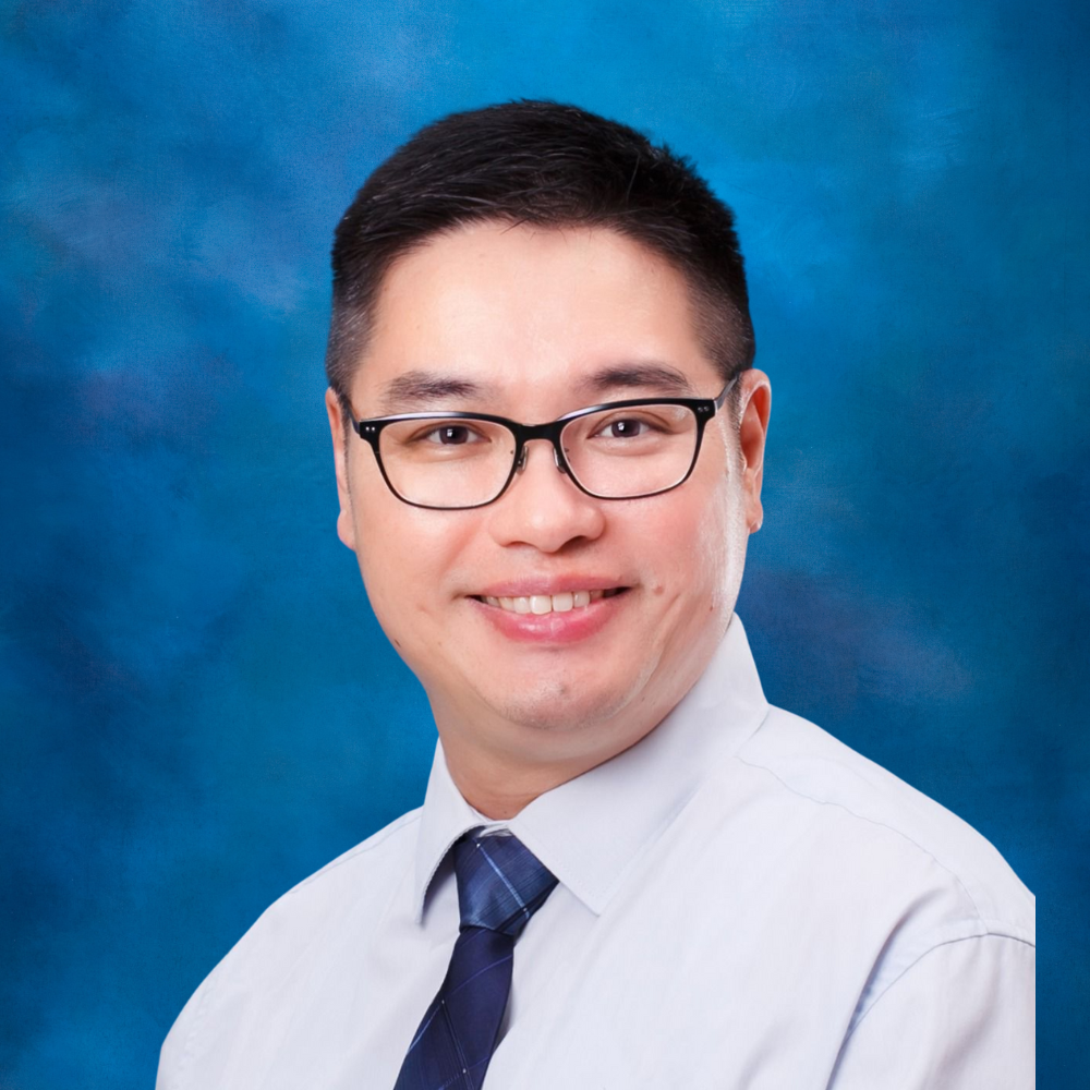 李家鳴校長 DSSSC