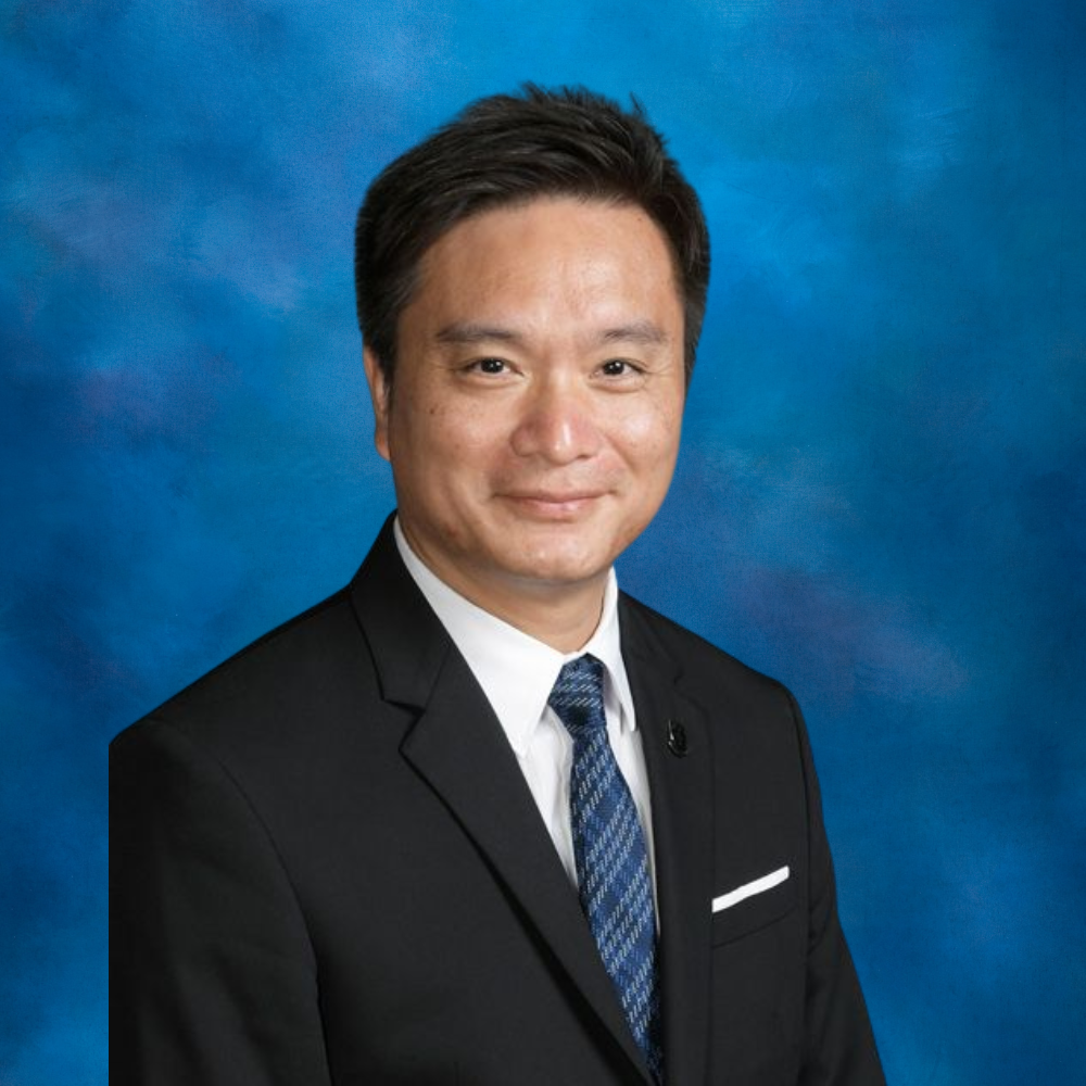 林克忠博士 DSSSC